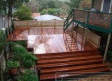 Kwikfynd Decks
fawkner