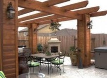 Kwikfynd Pergolas
fawkner